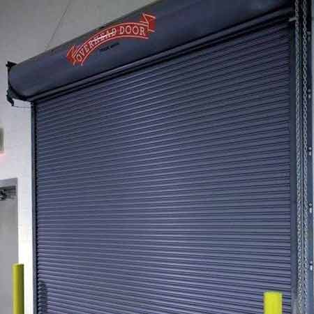 Fire-Rated-Door