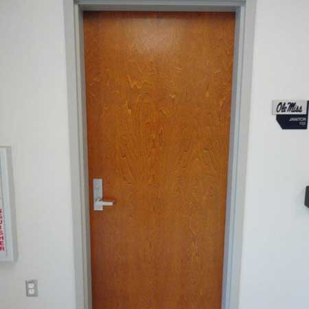 Wood Door Wood Door